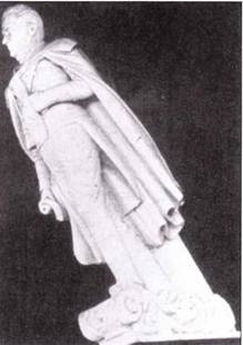 Иллюстрация к книге — Американские фрегаты, 1794–1826 [pic_33.jpg]