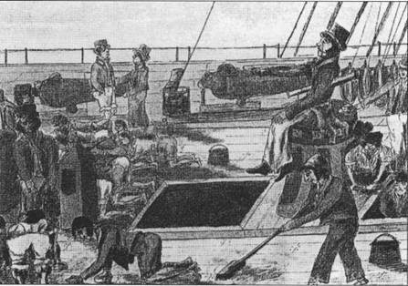 Иллюстрация к книге — Британские парусные линейные корабли [pic_20.jpg]