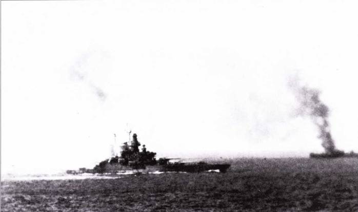 Иллюстрация к книге — Линкоры США. Часть 1 [pic_24.jpg]