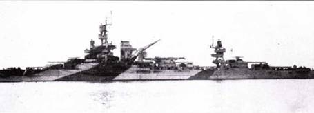 Иллюстрация к книге — Линкоры США. Часть 1 [pic_36.jpg]