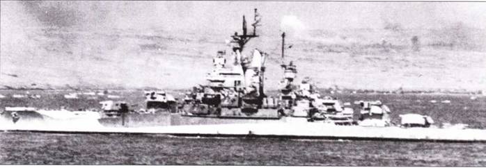 Иллюстрация к книге — Линкоры США. Часть 1 [pic_59.jpg]