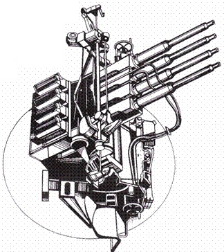 Иллюстрация к книге — Линкоры США. Часть 1 [pic_69.jpg]