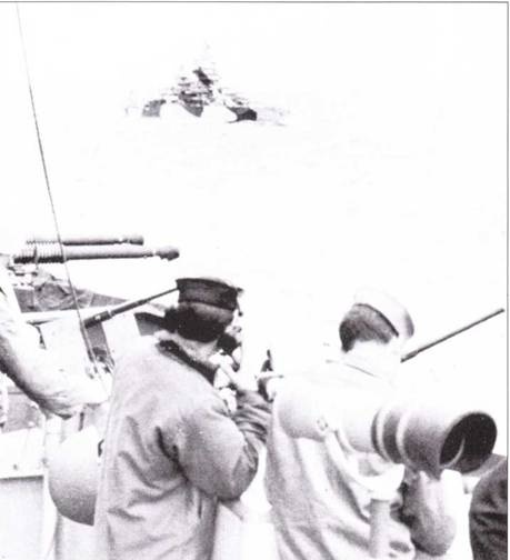 Иллюстрация к книге — Линкоры США. Часть 1 [pic_83.jpg]