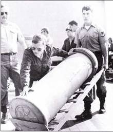 Иллюстрация к книге — Линкоры США. Часть 2 [pic_114.jpg]