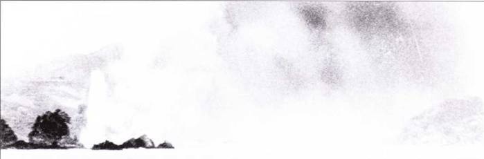 Иллюстрация к книге — Линкоры США. Часть 2 [pic_22.jpg]