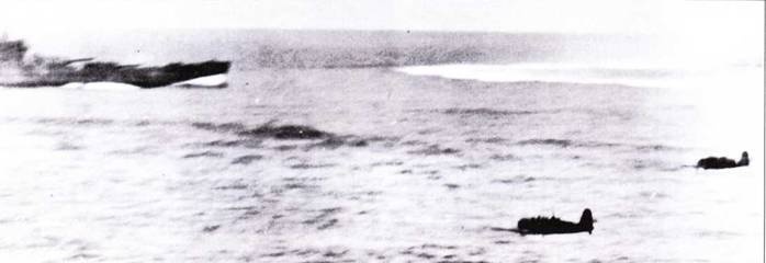 Иллюстрация к книге — Линкоры США. Часть 2 [pic_7.jpg]