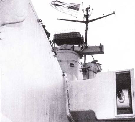 Иллюстрация к книге — Линкоры США. Часть 2 [pic_80.jpg]