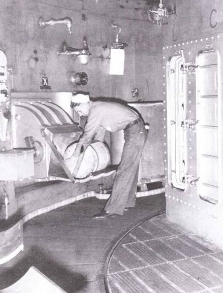 Иллюстрация к книге — Линкоры США. Часть 2 [pic_85.jpg]