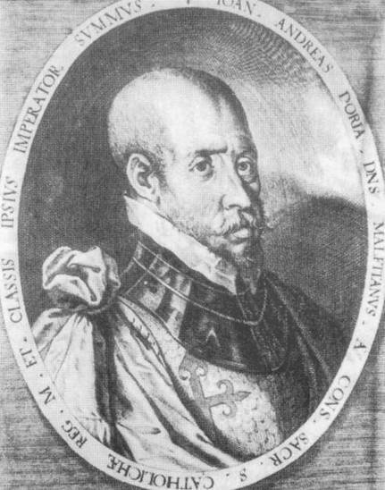 Иллюстрация к книге — Галеры. Эпоха ренессанса, 1470–1590 [pic_33.jpg]