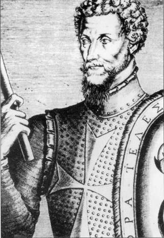 Иллюстрация к книге — Галеры. Эпоха ренессанса, 1470–1590 [pic_39.jpg]