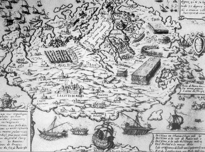 Иллюстрация к книге — Галеры. Эпоха ренессанса, 1470–1590 [pic_41.jpg]