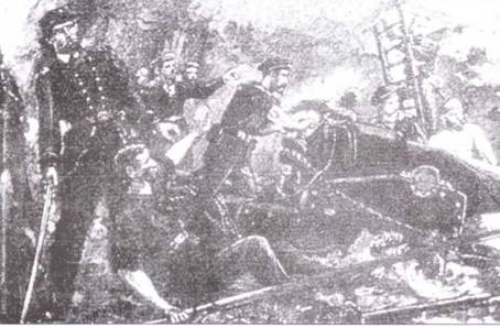 Иллюстрация к книге — Казематные броненосцы южан, 1861–1865 [pic_33.jpg]