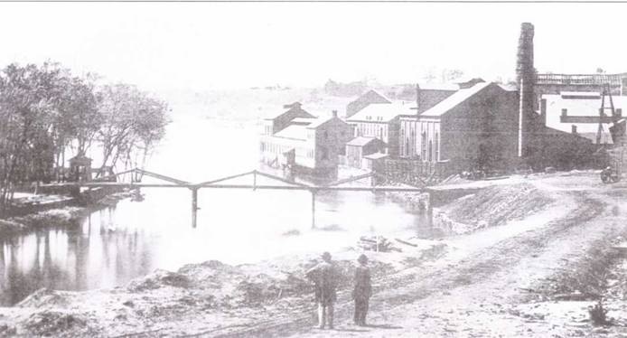 Иллюстрация к книге — Казематные броненосцы южан, 1861–1865 [pic_45.jpg]