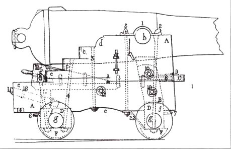 Иллюстрация к книге — Казематные броненосцы южан, 1861–1865 [pic_52.jpg]
