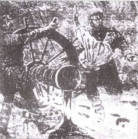 Иллюстрация к книге — Речные броненосцы северян, 1861–1865 [pic_26.jpg]