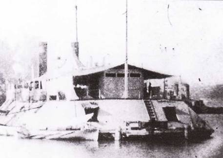 Иллюстрация к книге — Речные броненосцы северян, 1861–1865 [pic_5.jpg]