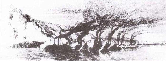 Иллюстрация к книге — Речные броненосцы северян, 1861–1865 [pic_56.jpg]