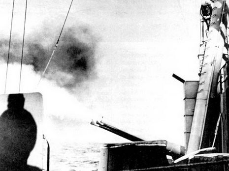 Иллюстрация к книге — Тяжелые крейсера США. Часть 1 [pic_62.jpg]