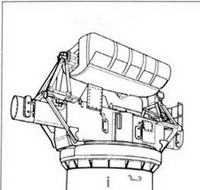Иллюстрация к книге — Тяжелые крейсера США. Часть 1 [pic_79.jpg]