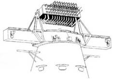 Иллюстрация к книге — Тяжелые крейсера США. Часть 2 [pic_114.jpg]