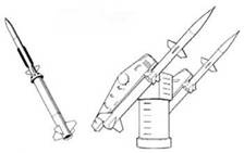 Иллюстрация к книге — Тяжелые крейсера США. Часть 2 [pic_123.jpg]