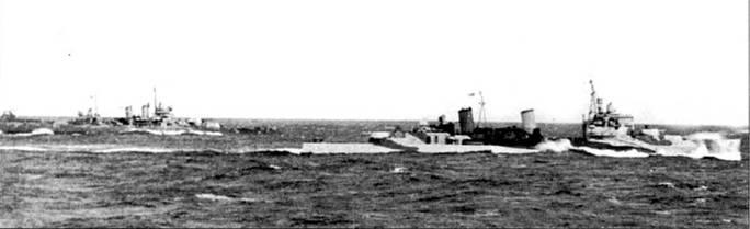 Иллюстрация к книге — Тяжелые крейсера США. Часть 2 [pic_18.jpg]