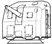 Иллюстрация к книге — Тяжелые крейсера США. Часть 2 [pic_28.jpg]