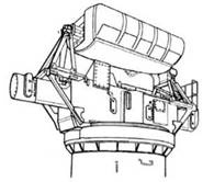 Иллюстрация к книге — Тяжелые крейсера США. Часть 2 [pic_40.jpg]