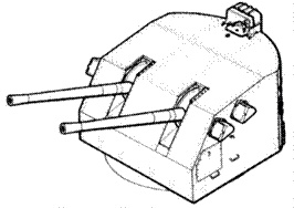 Иллюстрация к книге — Тяжелые крейсера США. Часть 2 [pic_55.jpg]