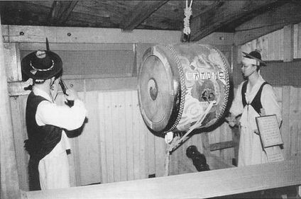 Иллюстрация к книге — Боевые корабли Японии и Кореи, 612–1639 гг. [pic_16.jpg]