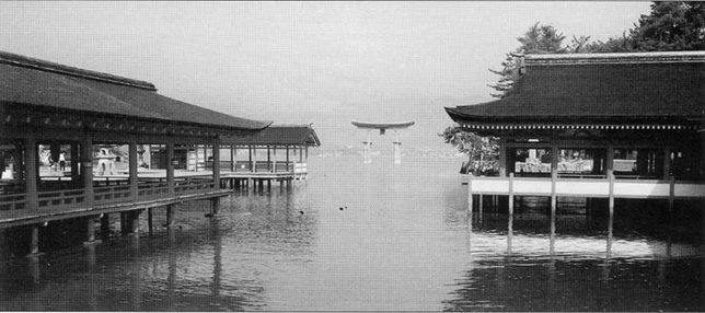 Иллюстрация к книге — Боевые корабли Японии и Кореи, 612–1639 гг. [pic_48.jpg]