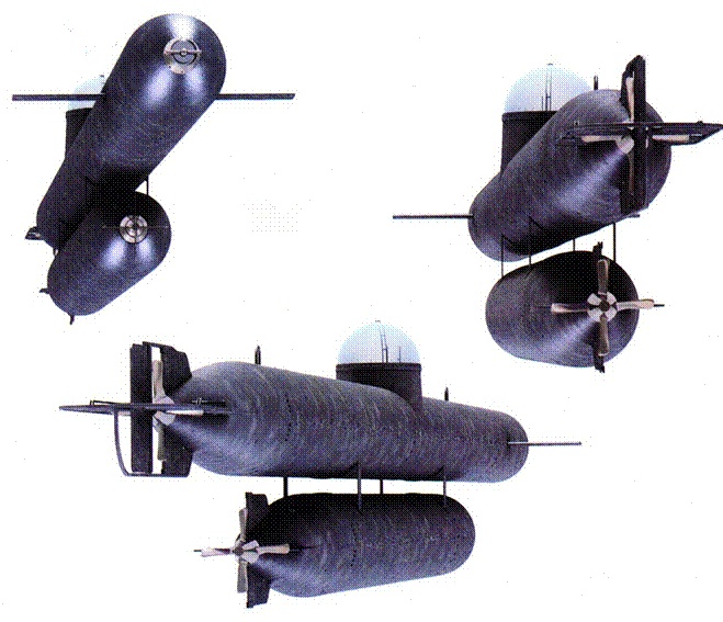 Иллюстрация к книге — Сверхмалые субмарины и человеко-торпеды. Часть 1 [pic_102.jpg]