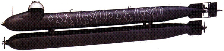 Иллюстрация к книге — Сверхмалые субмарины и человеко-торпеды. Часть 1 [pic_105.jpg]