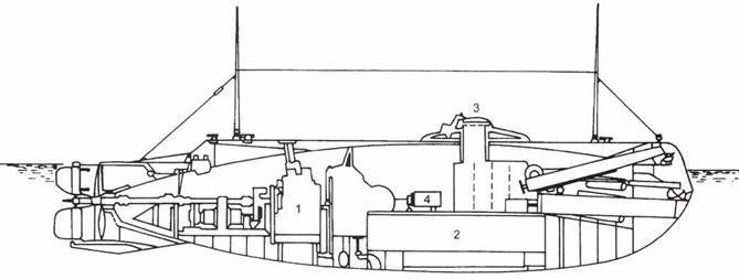 Иллюстрация к книге — Сверхмалые субмарины и человеко-торпеды. Часть 1 [pic_15.jpg]