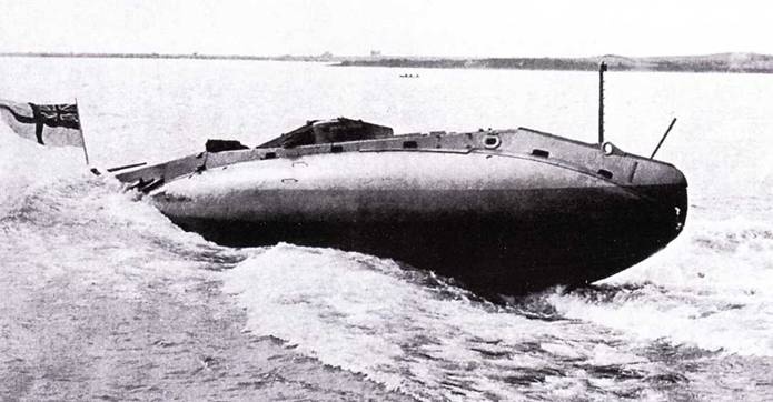 Иллюстрация к книге — Сверхмалые субмарины и человеко-торпеды. Часть 1 [pic_16.jpg]