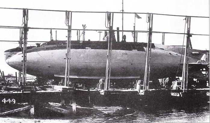 Иллюстрация к книге — Сверхмалые субмарины и человеко-торпеды. Часть 1 [pic_24.jpg]