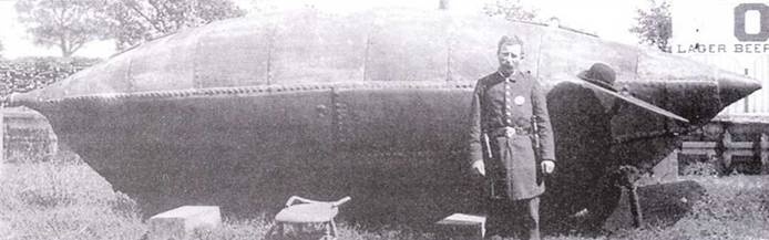 Иллюстрация к книге — Сверхмалые субмарины и человеко-торпеды. Часть 1 [pic_29.jpg]