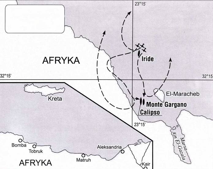 Иллюстрация к книге — Сверхмалые субмарины и человеко-торпеды. Часть 1 [pic_49.jpg]