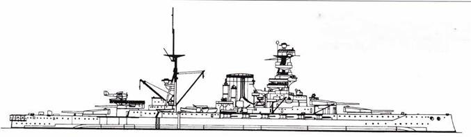 Иллюстрация к книге — Сверхмалые субмарины и человеко-торпеды. Часть 1 [pic_57.jpg]