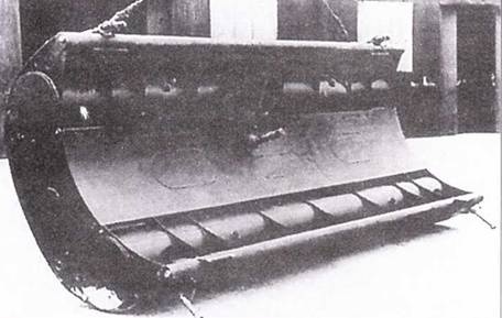 Иллюстрация к книге — Сверхмалые субмарины и человеко-торпеды. Часть 2 [pic_107.jpg]