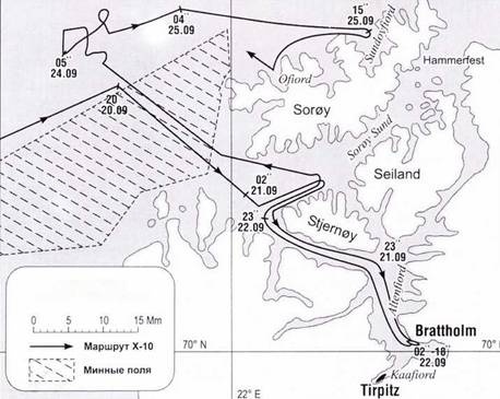 Иллюстрация к книге — Сверхмалые субмарины и человеко-торпеды. Часть 2 [pic_108.jpg]