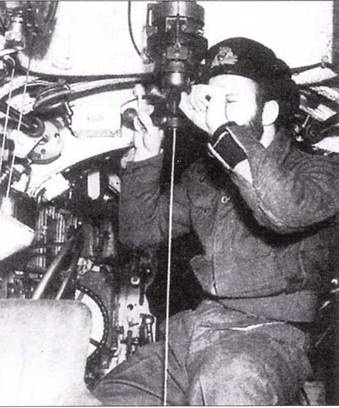 Иллюстрация к книге — Сверхмалые субмарины и человеко-торпеды. Часть 2 [pic_110.jpg]