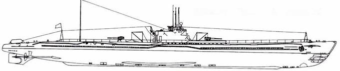 Иллюстрация к книге — Сверхмалые субмарины и человеко-торпеды. Часть 2 [pic_12.jpg]