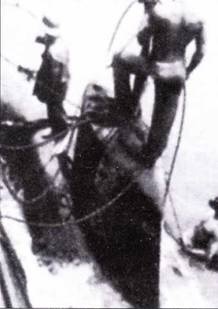 Иллюстрация к книге — Сверхмалые субмарины и человеко-торпеды. Часть 2 [pic_30.jpg]