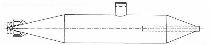 Иллюстрация к книге — Сверхмалые субмарины и человеко-торпеды. Часть 2 [pic_41.jpg]