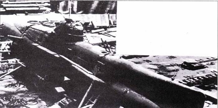 Иллюстрация к книге — Сверхмалые субмарины и человеко-торпеды. Часть 2 [pic_47.jpg]