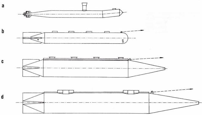 Иллюстрация к книге — Сверхмалые субмарины и человеко-торпеды. Часть 2 [pic_48.jpg]