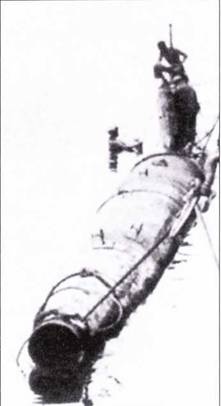 Иллюстрация к книге — Сверхмалые субмарины и человеко-торпеды. Часть 2 [pic_51.jpg]