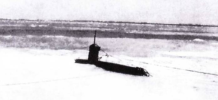 Иллюстрация к книге — Сверхмалые субмарины и человеко-торпеды. Часть 2 [pic_58.jpg]