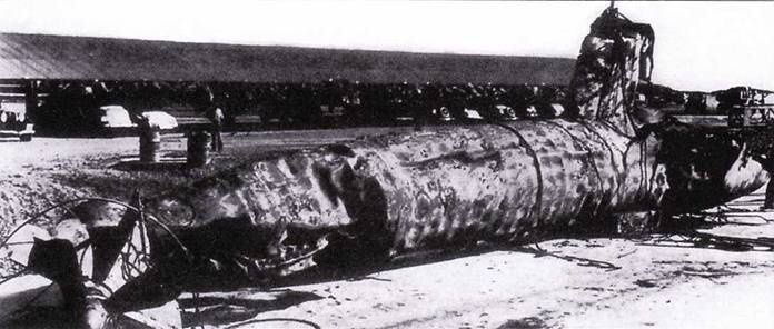 Иллюстрация к книге — Сверхмалые субмарины и человеко-торпеды. Часть 2 [pic_67.jpg]